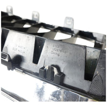 Load image into Gallery viewer, BMW 3 SERIES FRONT BUMPER Upper Grill G20 LCI 2021 onward GENUINE 5113192976
