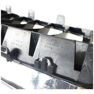 BMW 3 SERIES FRONT BUMPER Upper Grill G20 LCI 2021 onward GENUINE 5113192976