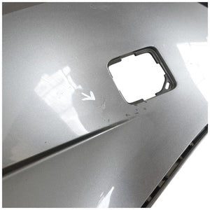 NISSAN QASHQAI FRONT BUMPER Facelift 2020 onwards SUV GENUINE Used 62022 6UA0H