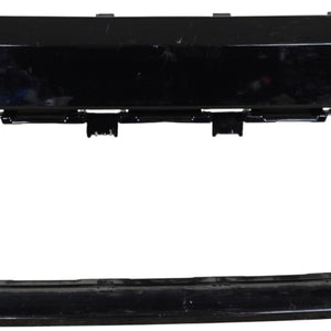 Skoda Kodiaq VRS front bumper 2021-2024 Facelift 5 Door SUV Genuine 565807221M