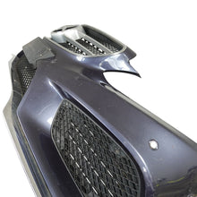 Load image into Gallery viewer, Mercedes Benz E Class AMG front bumper W212 2013-2016 Saloon Genuine A2128852638

