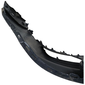 Volkswagen T-Roc rear bumper upper section 2017-2020 Genuine 2GA807421D