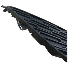 Load image into Gallery viewer, Suzuki Swift front bumper upper grill 2013 to 2016 Hatchback Genuine 71741-60P0
