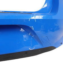 Load image into Gallery viewer, Vauxhall Astra GS Line rear bumper L 2022-2024 Genuine 9839976380
