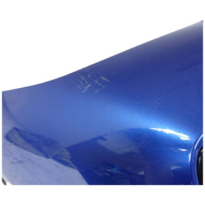 BMW 3 series M Sport front bumper G20 Saloon LCI 2023-2025 Genuine 51118085444