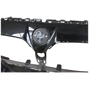 BMW I4 Gran Coupe M Sport FRONT BUMPER G26 2020 on GENUINE pn 51119881896