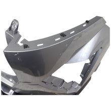 Load image into Gallery viewer, HYUNDAI KONA REAR BUMPER 2023 onwards Hybrid GENUINE Used 86611-HF010
