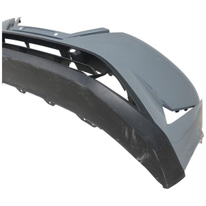 Nissan Qashqai front bumper Facelift 2020 onwards SUV Genuine Used 62022 6UA0H