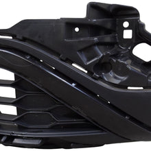 Load image into Gallery viewer, Volkswagen T-Roc T Roc front bumper lower section 2021-2023 Genuine 2GA805903K
