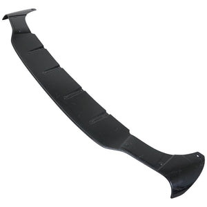 MERCEDES BENZ CLA AMG Aero REAR BUMPER Valance C118 2023on GENUINE A1188852502
