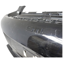 Load image into Gallery viewer, PORSCHE 911 Sport Design REAR BUMPER 992 2025 onwards GENUINE pn 992807421BB
