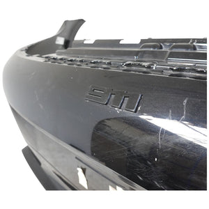 PORSCHE 911 Sport Design REAR BUMPER 992 2025 onwards GENUINE pn 992807421BB