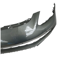 Load image into Gallery viewer, PORSCHE PANAMERA SPORTDESIGN FRONT BUMPER 2017 onward 971 GENUINE 971807221ACFFF
