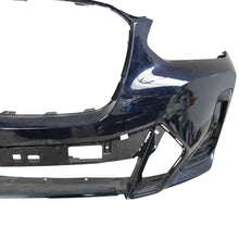 Load image into Gallery viewer, BMW IX3 M Sport front bumper 2021-2024 Genuine 51119853317
