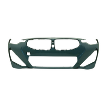 Load image into Gallery viewer, BMW 2 SERIES G42 M SPORT FRONT BUMPER 2022 onwards GENUINE Used 51118098195
