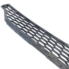 Load image into Gallery viewer, Jaguar I Pace front bumper lower grill 2018-2023 SUV Genuine J9D3-17K945-A
