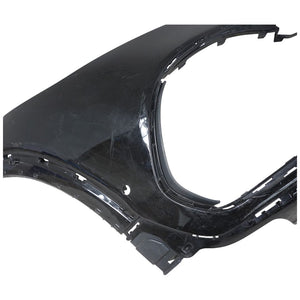 MERCEDES BENZ EQB AMG FRONT BUMPER SUV GENUINE p/n A2438850002