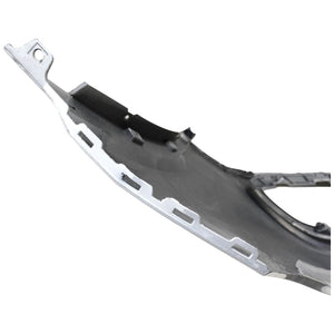 MG HS front bumper SUV 5 Door 2018-2021 Genuine pn P10021135