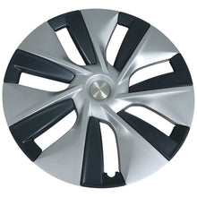 Load image into Gallery viewer, Tesla Model Y Hatchback Aero wheel trim cover 2021 onwards GENUINE 1044235-00-B
