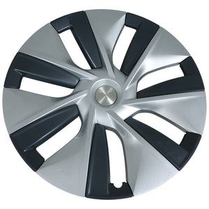 Tesla Model Y Hatchback Aero wheel trim cover 2021 onwards GENUINE 1044235-00-B