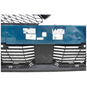 Peugeot E-3008 E3008 front bumper 2024-2026 Genuine 9846491180