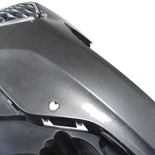 Load image into Gallery viewer, Ford Focus Vignale front bumper 2018-2021 Hatchback Genuine pn JX7B-17757-V
