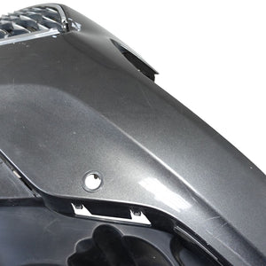 Ford Focus Vignale front bumper 2018-2021 Hatchback Genuine pn JX7B-17757-V