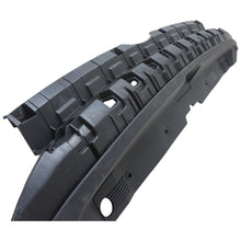 Load image into Gallery viewer, Hyundai Bayon front bumper upper fitting trim 2021-2025 GENUINE pn 86391-Q0AA0
