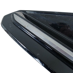 Kia EV6 GT Line front bumper right RH grill Electric GENUINE Used 86596-CV200