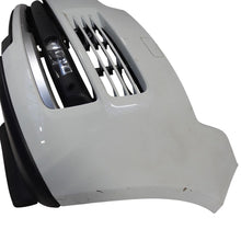 Load image into Gallery viewer, Range Rover Vogue front bumper L405 2013-2017 SUV Genuine pn CK52-17F003-AA
