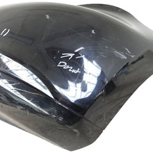 Load image into Gallery viewer, Volkswagen polo front bumper 2009-2013 Hatchback Genuine pn 6R0807221R
