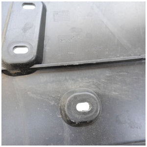 Peugeot 5008 3008 front bumper left fitting trim 2024-2026 Genuine 9839795380