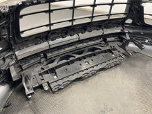 Load image into Gallery viewer, PORSCHE MACAN Front Bumper and Lower Fitting 2021onward Facelift 95B807221AK FFF
