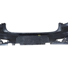 Load image into Gallery viewer, BMW X4 M Sport rear bumper upper G02 2018-2021 Genuine Used 51128065124
