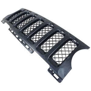 Jeep Patriot front bumper grill backing Genuine FNG-741150RXFAA