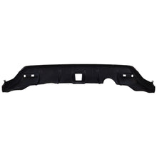 Load image into Gallery viewer, Nissan Juke Nismo rear bumper valance trim diffuser SUV Genuine 850B2 3YW4H
