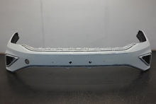 Load image into Gallery viewer, VOLKSWAGEN TIGUAN FRONT BUMPER Upper 2020 onwards SUV GENUINE Used pn 5NA807221C
