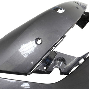 Peugeot 508 front bumper 2019-2022 Genuine Used Part