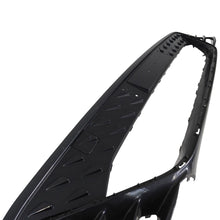 Load image into Gallery viewer, Cupra Born front bumper centre grill 2022-2024 Genuine 10E805903C
