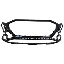 Load image into Gallery viewer, Audi Q8 E-Tron front bumper centre section Sportback 2023-2025 Genuine 4KE807725

