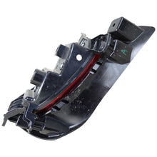 Load image into Gallery viewer, MG ZS rear bumper right RH grill Facelift 2020-2022 Genuine pn 10694869
