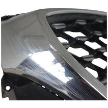 Load image into Gallery viewer, MG ZS FRONT BUMPER Upper Grill 2018 to 2021 GENUINE pn 10021164
