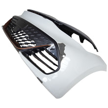 Load image into Gallery viewer, Cupra Born front bumper 2022-2025 Genuine pn 10E807221D
