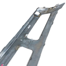 Load image into Gallery viewer, Mercedes Benz ML front bumper chrome grill 2012-2015 Genuine A1668857925
