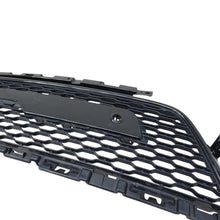 Load image into Gallery viewer, Range Rover Sport front bumper centre grill 2018-2021 Genuine JK62-17F914-AA
