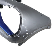 Load image into Gallery viewer, Mercedes Benz EQA AMG front bumper 2022-2025 Genuine pn A2438856901

