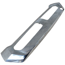 Load image into Gallery viewer, Mercedes Benz ML front bumper chrome grill 2012-2015 Genuine A1668857925
