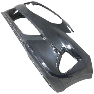 Kia Xceed front bumper 2019-2022 Genuine pn 86511-J7CA0