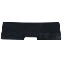 Load image into Gallery viewer, Audi E-Tron GT front bumper centre grill panel 4 Door Saloon Genuine 4J3807725
