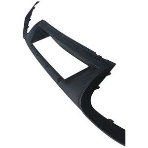 Seat Leon rear bumper lower trim valance 2021 onwards GENUINE pn 5FE807568B